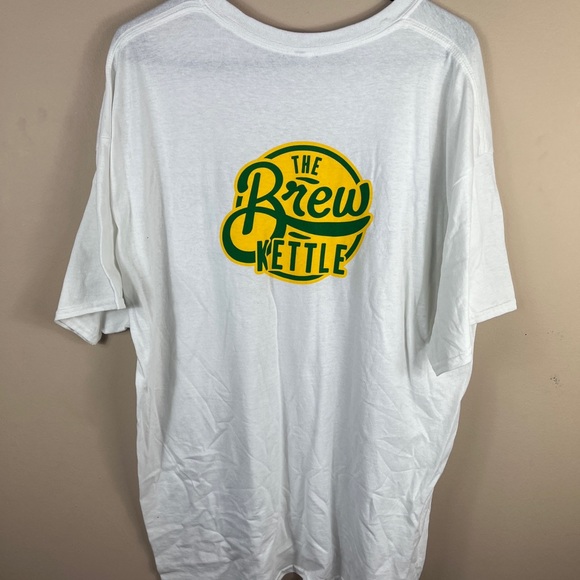 Cleveland gladiators arena football Tshirt - Picture 6 of 8